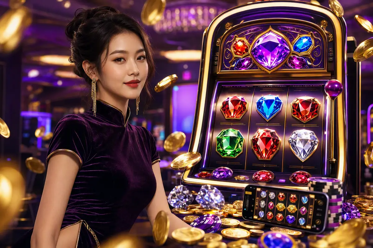 33win19 casino trực tuyến Việt Nam
